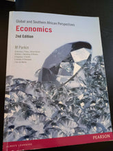 Load image into Gallery viewer, Economics: Global and Southern African Perspectives. 2nd Edition.
