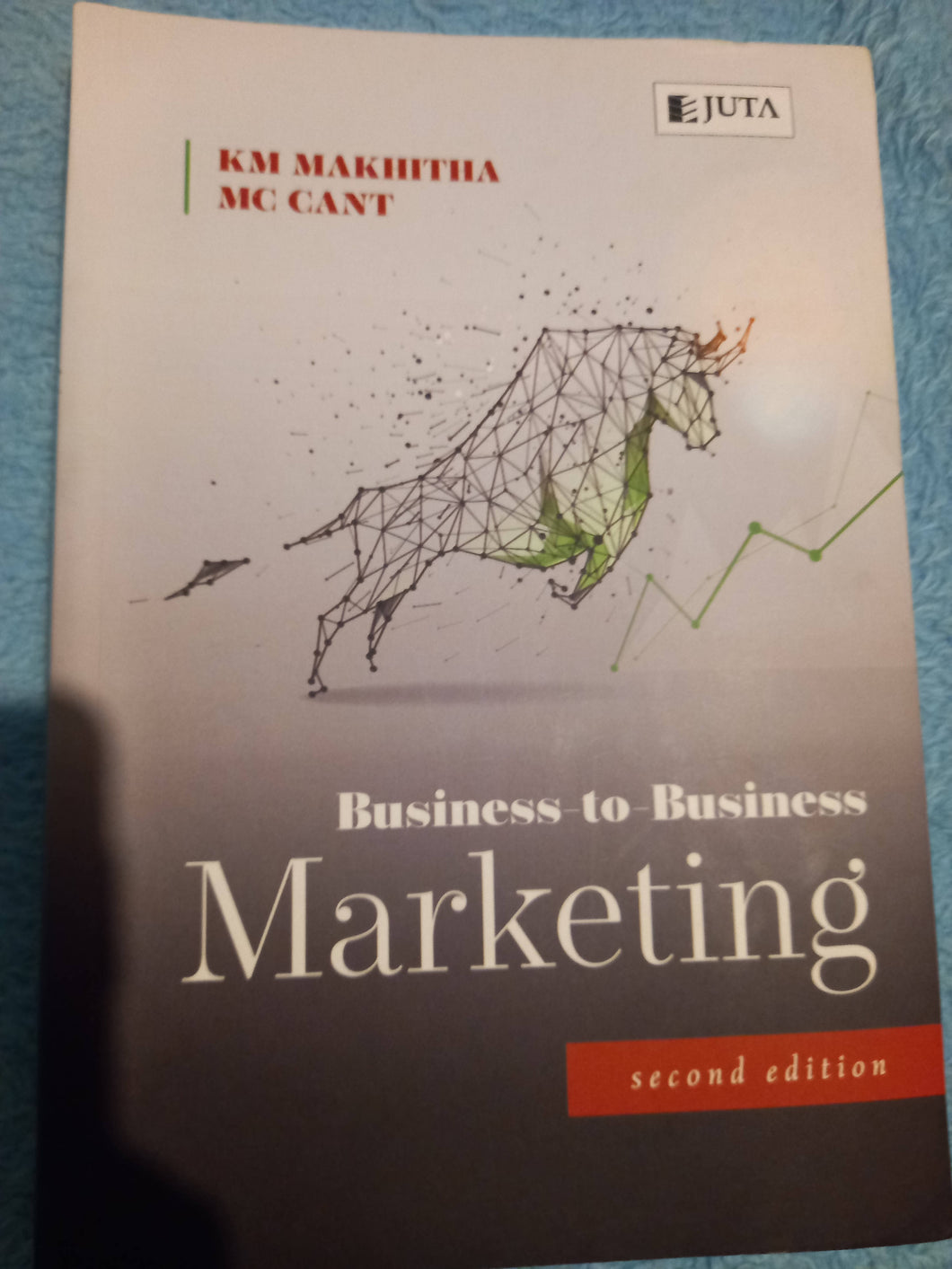 Business-To-Business Marketing