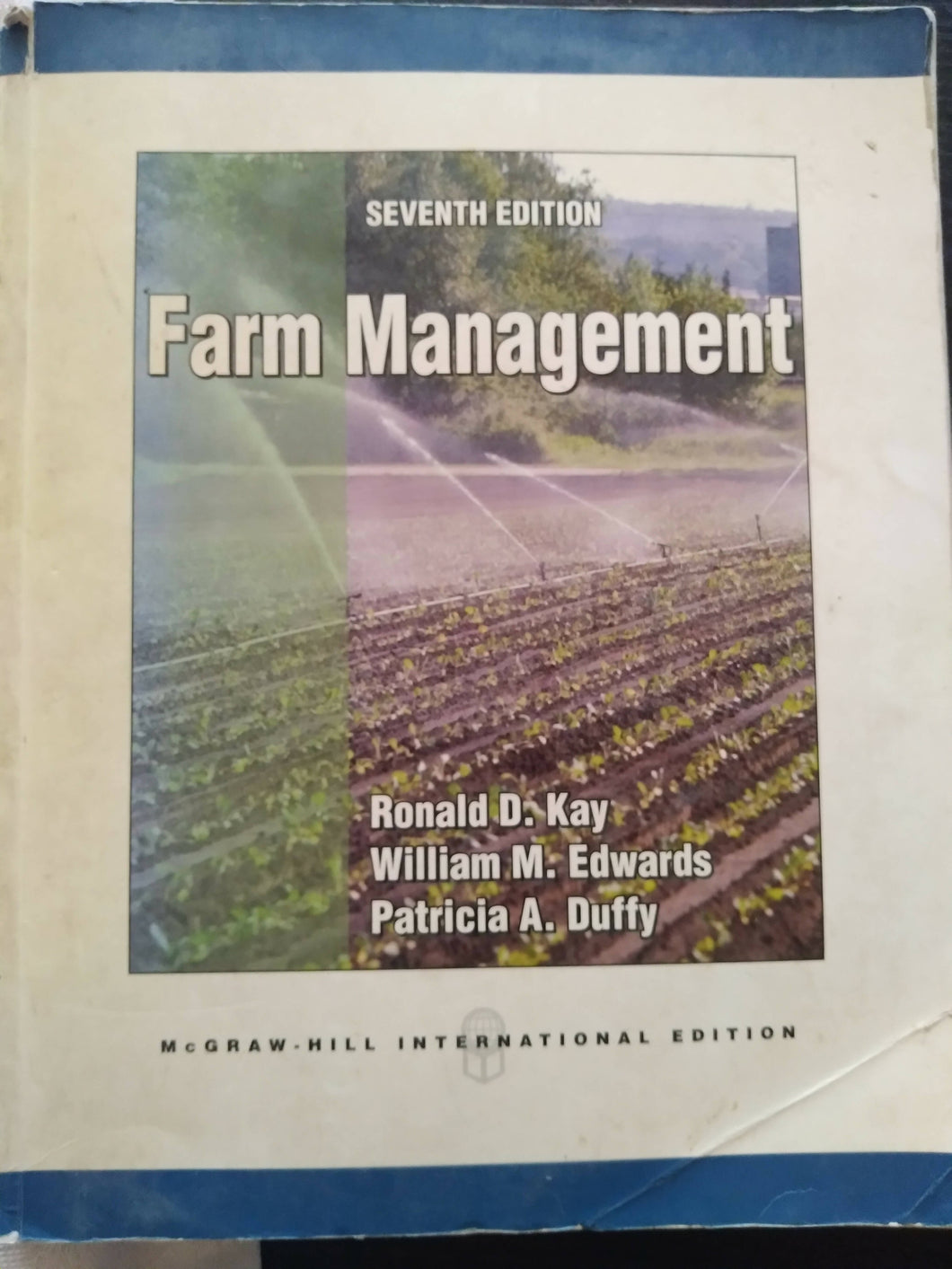 Farm Management