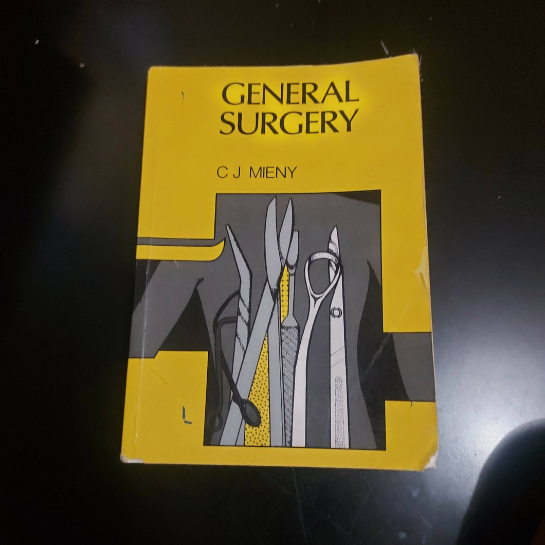 General Surgery