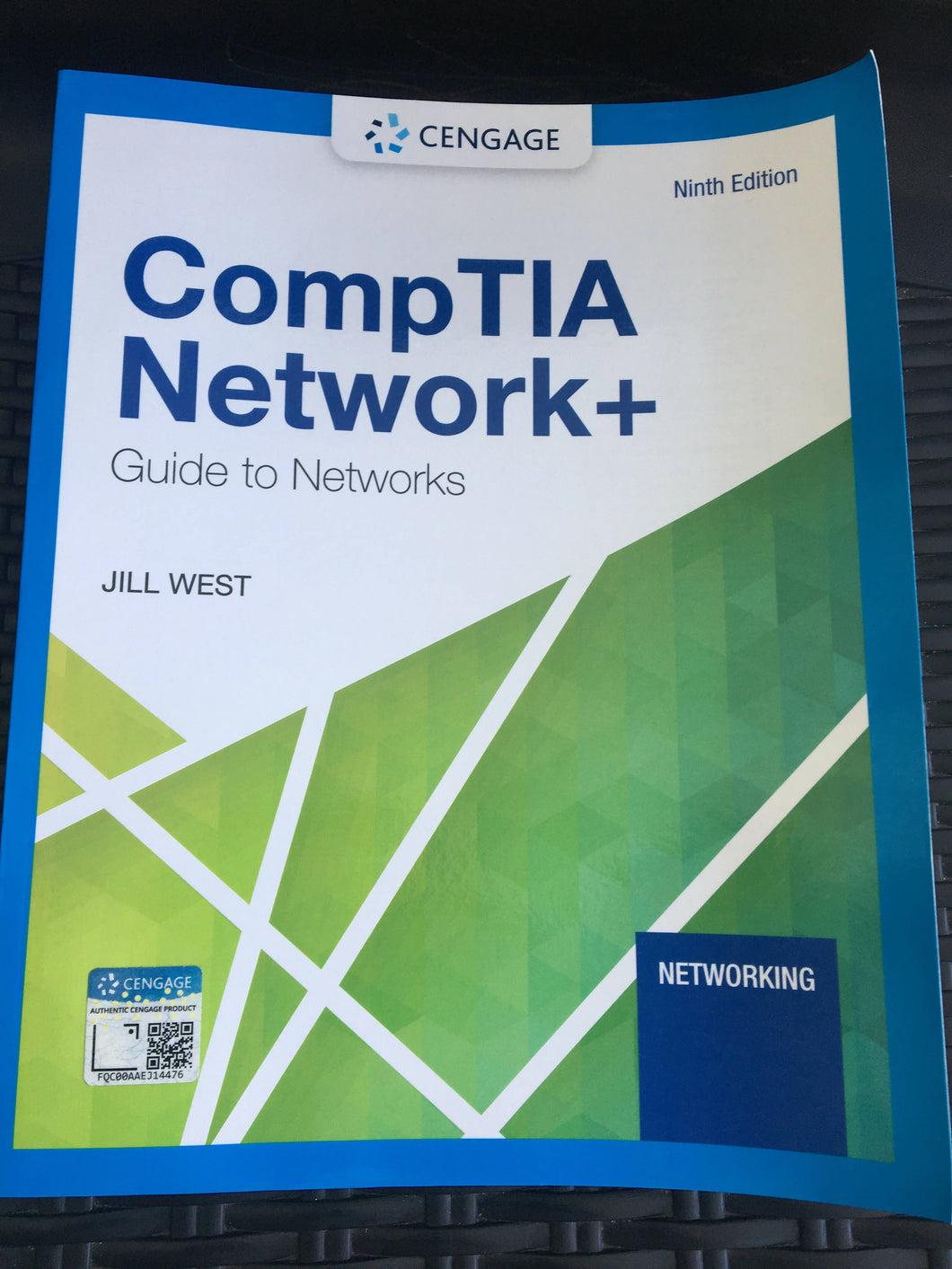 CompTIA Network+