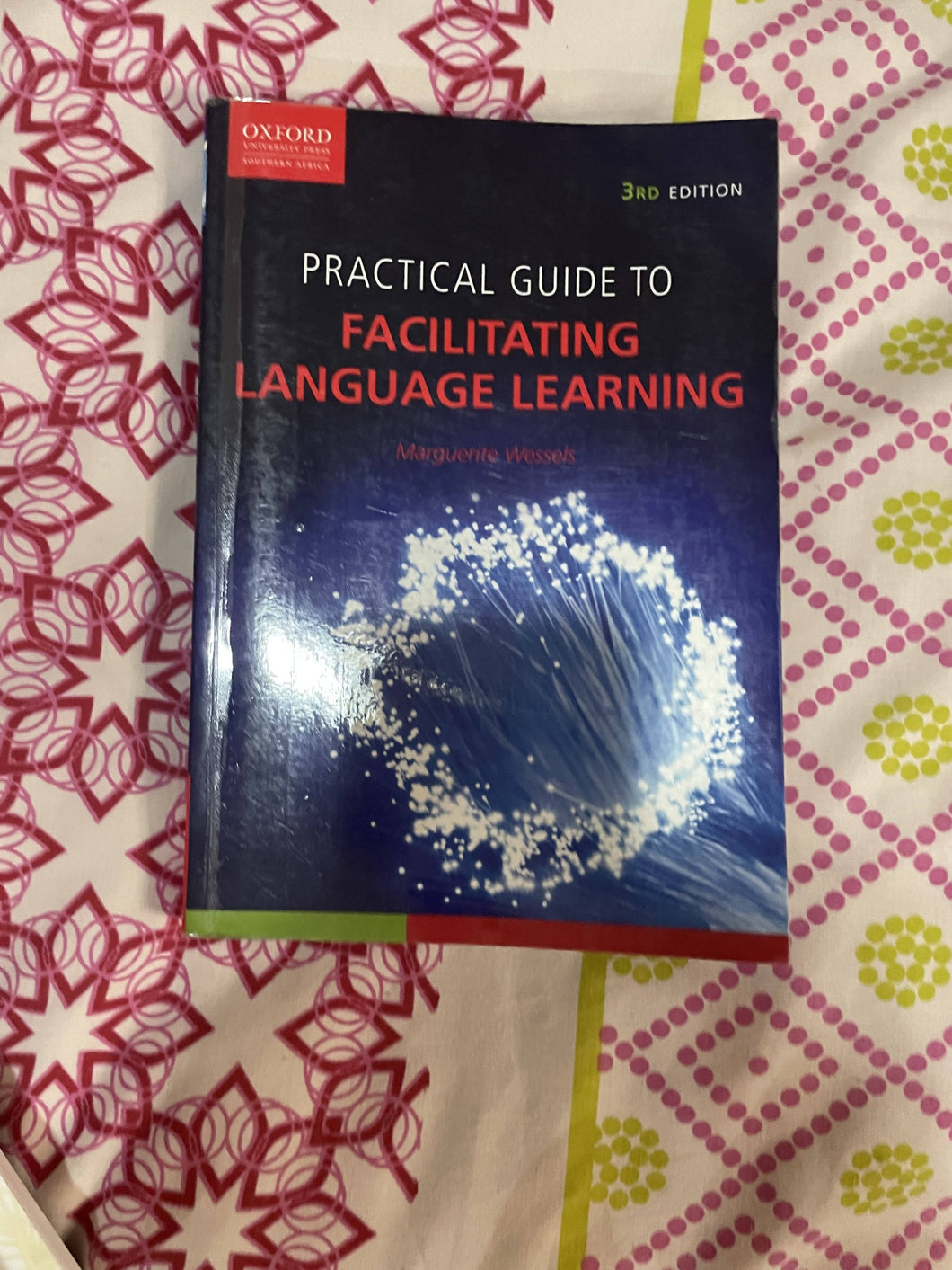 practical guide to facilitating language teaching