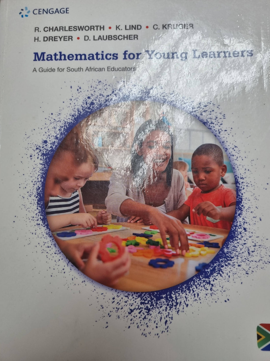 Mathematics for young learners