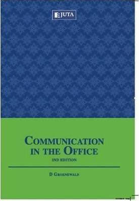 Communication In The Office