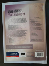 Load image into Gallery viewer, Introduction to business management 11th edition
