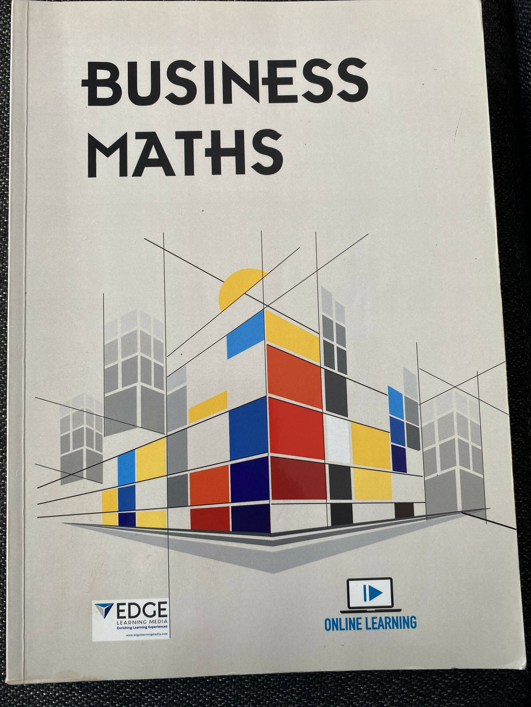 Business maths