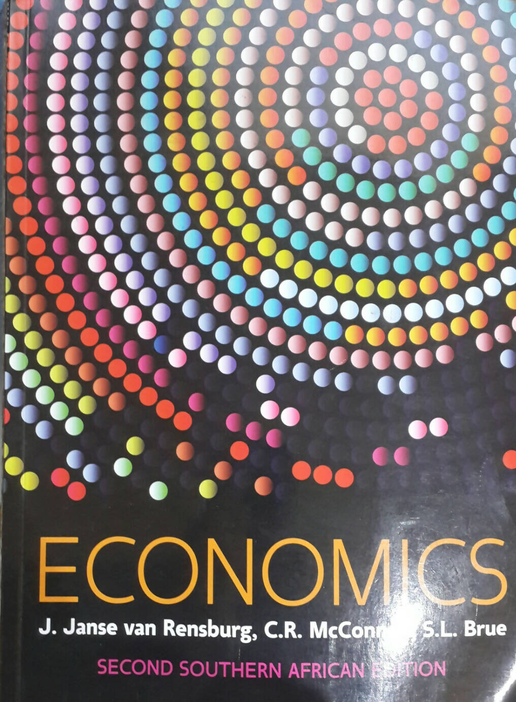 Economics