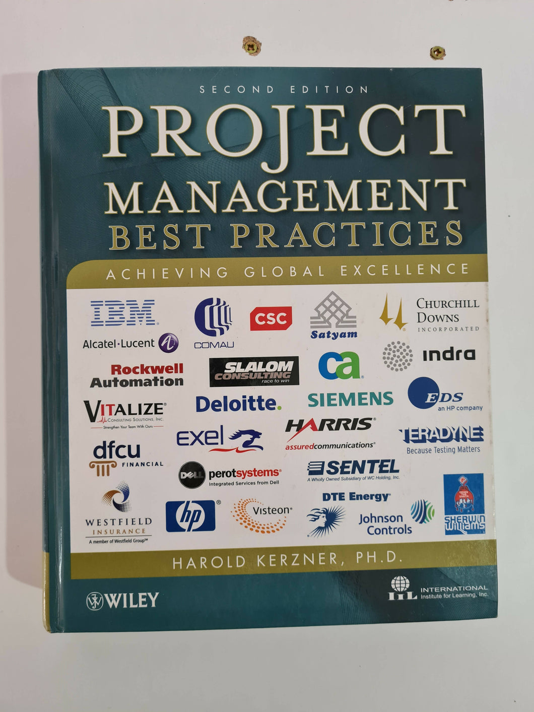 Project Management Best Practices