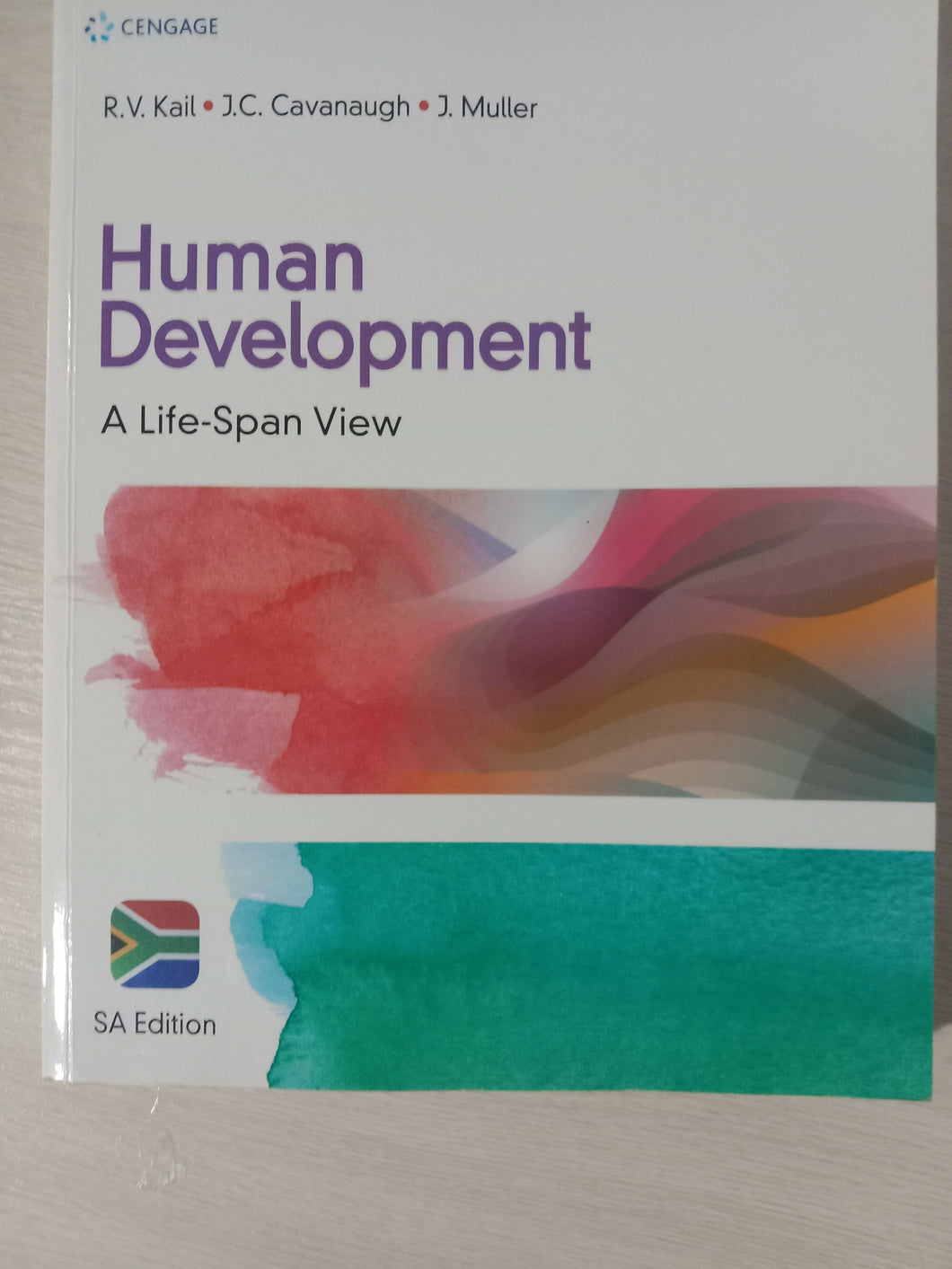 Human Development A Life -Span View