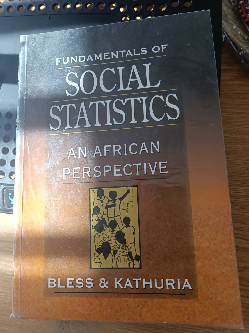 Social Statistics an African perspective