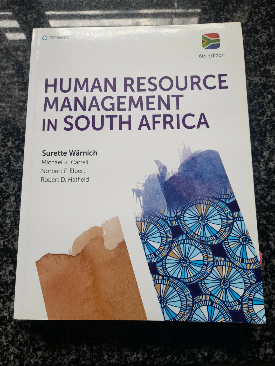 HR Management in South Africa