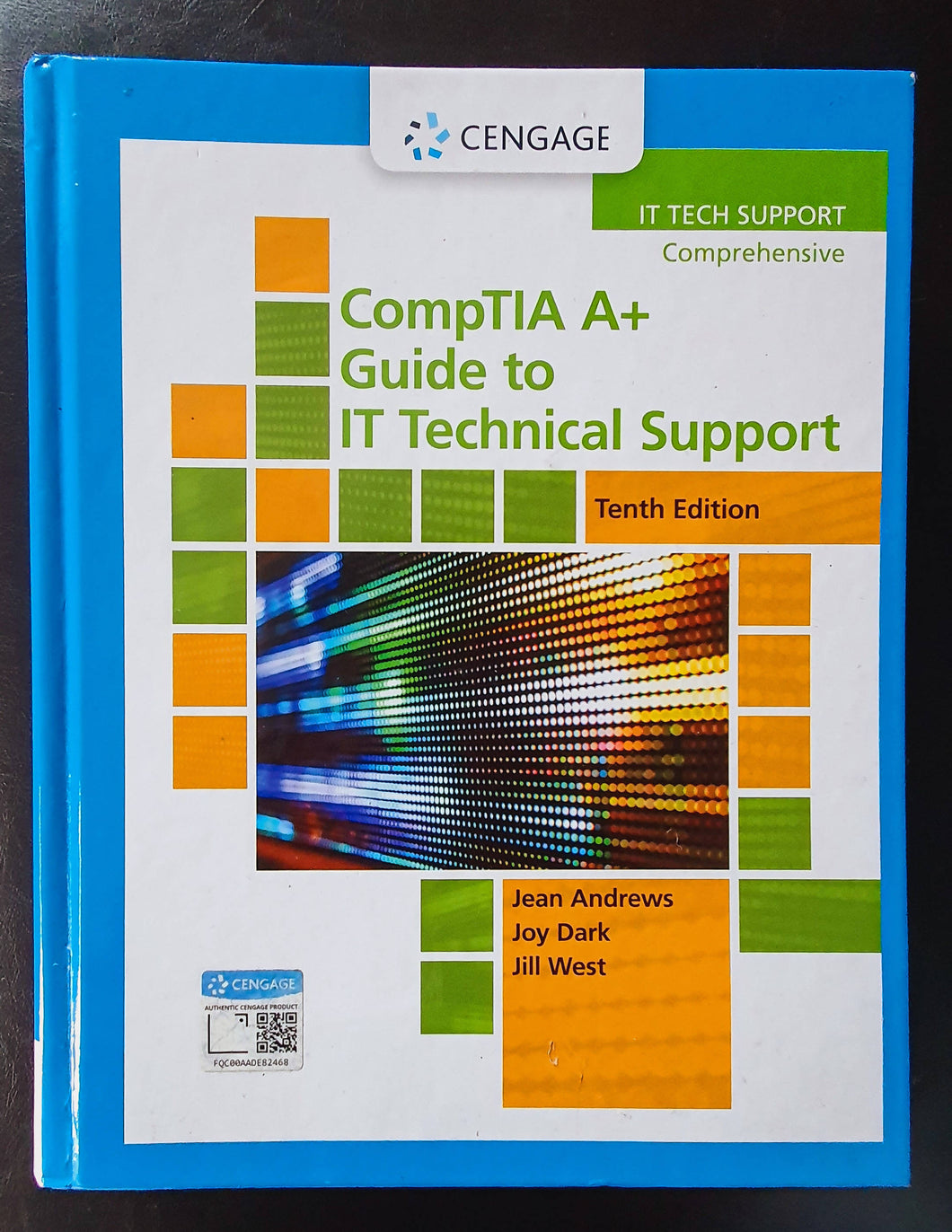 CompTIA A+ Guide to IT Technical Support