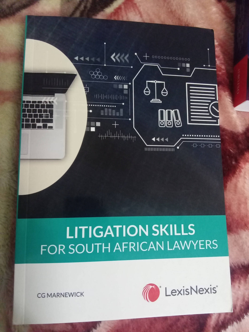 Litigation skills for South African lawyers