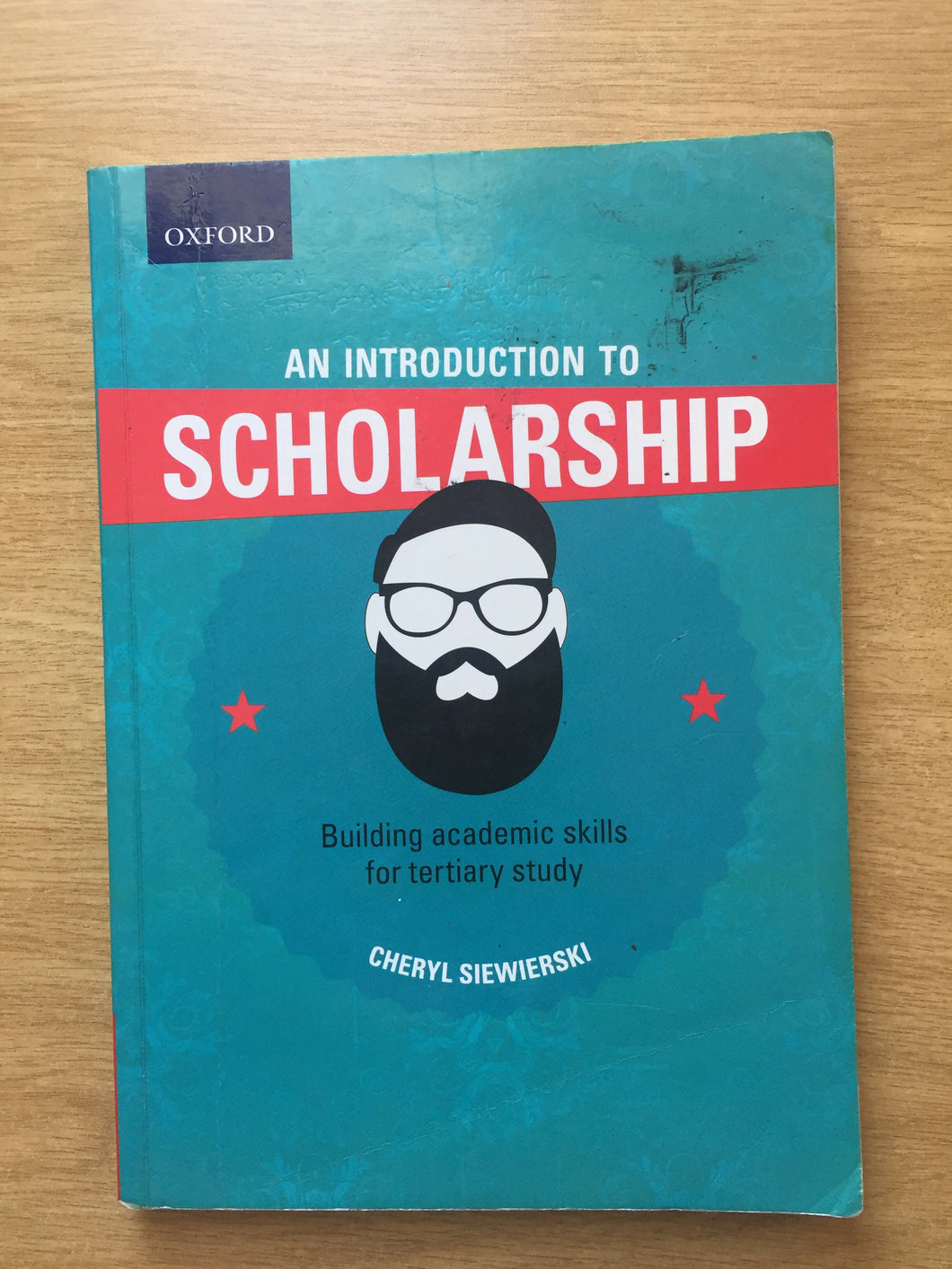 An Introduction to Scholarship