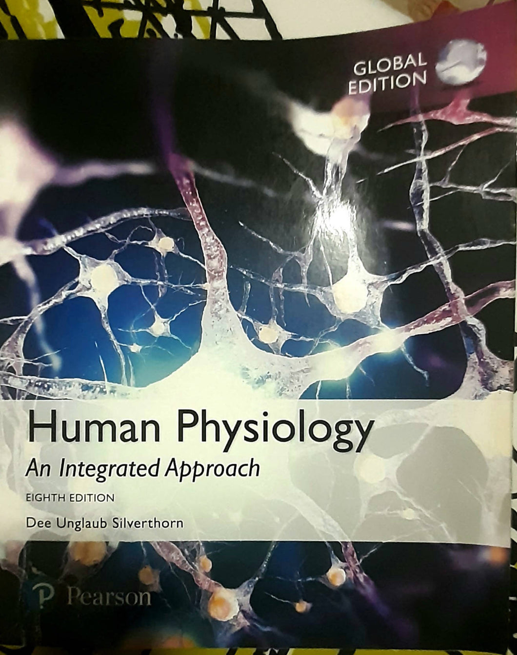 Human Physiology An Integrated Approach