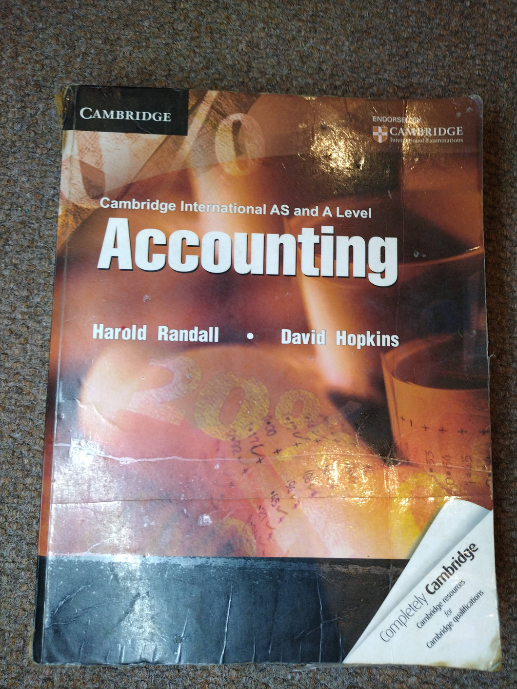 Accounting