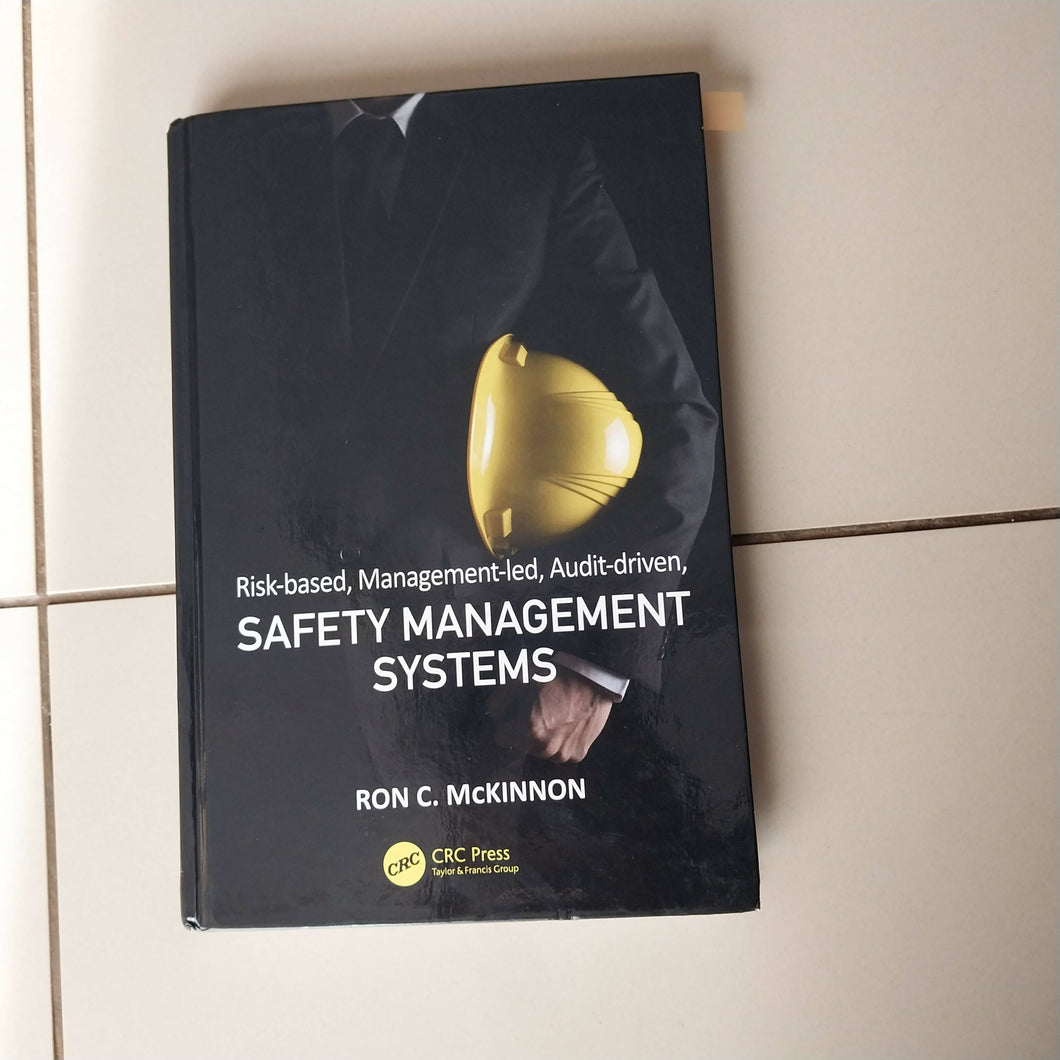 Safety Management system