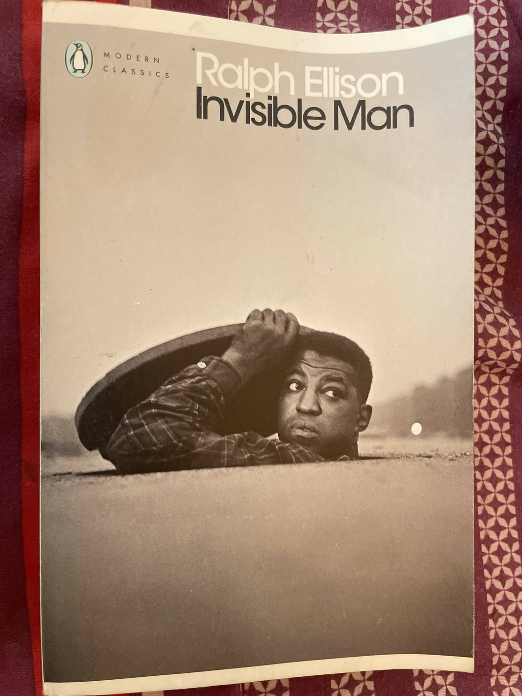 Invisible Man