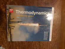 Load image into Gallery viewer, Thermodynamics: An Engineering Approach
