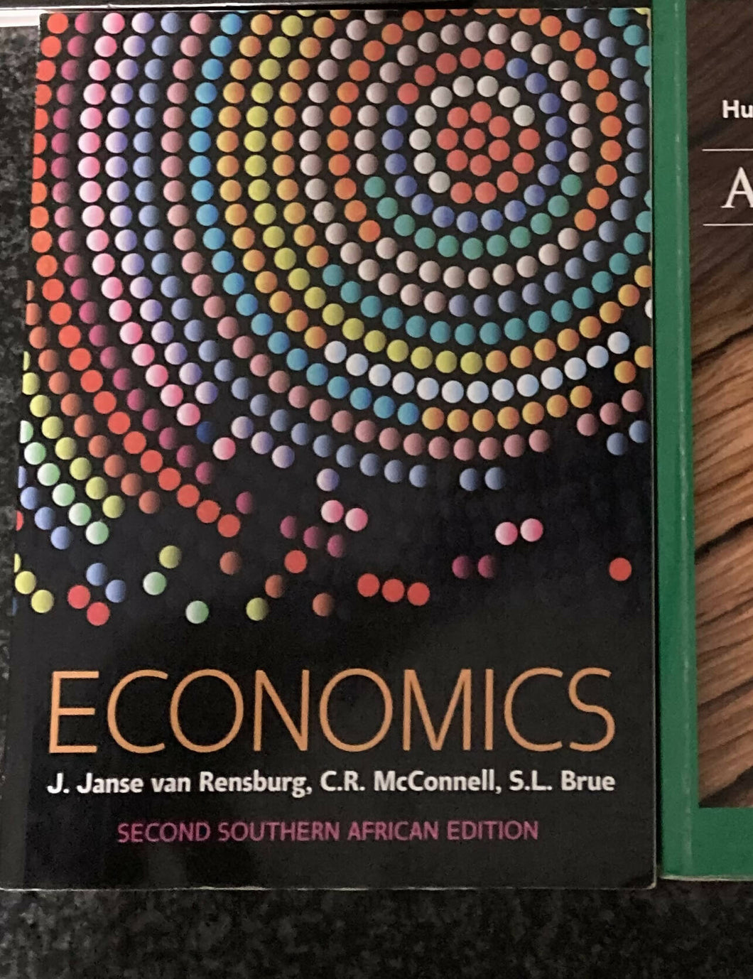 ECONOMICS, SOUTHERN AFRICAN EDITION