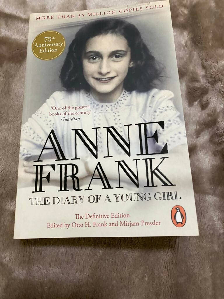 Anne Frank