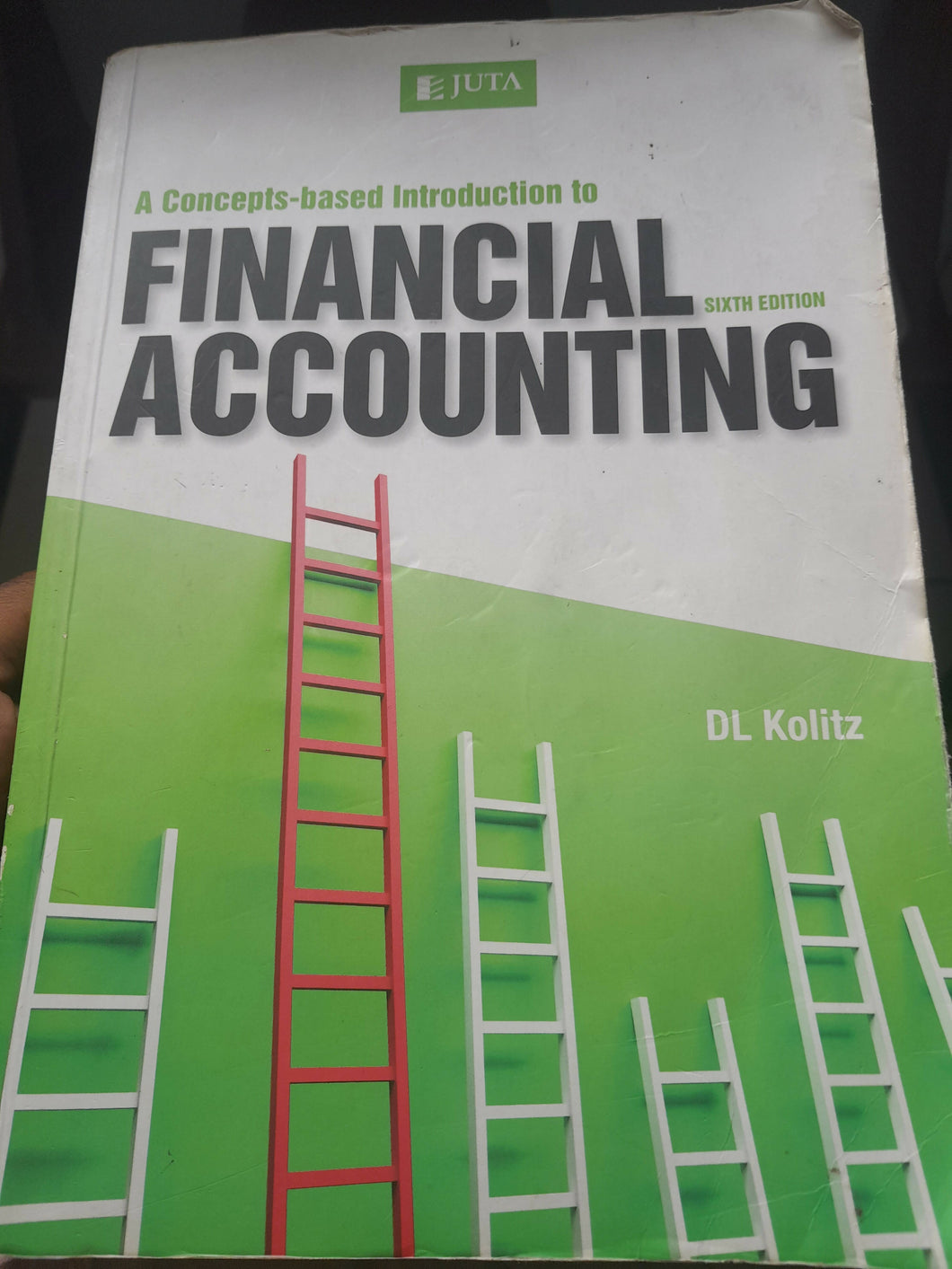 Financial accounting