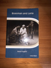 Load image into Gallery viewer, Boesman and Lena
