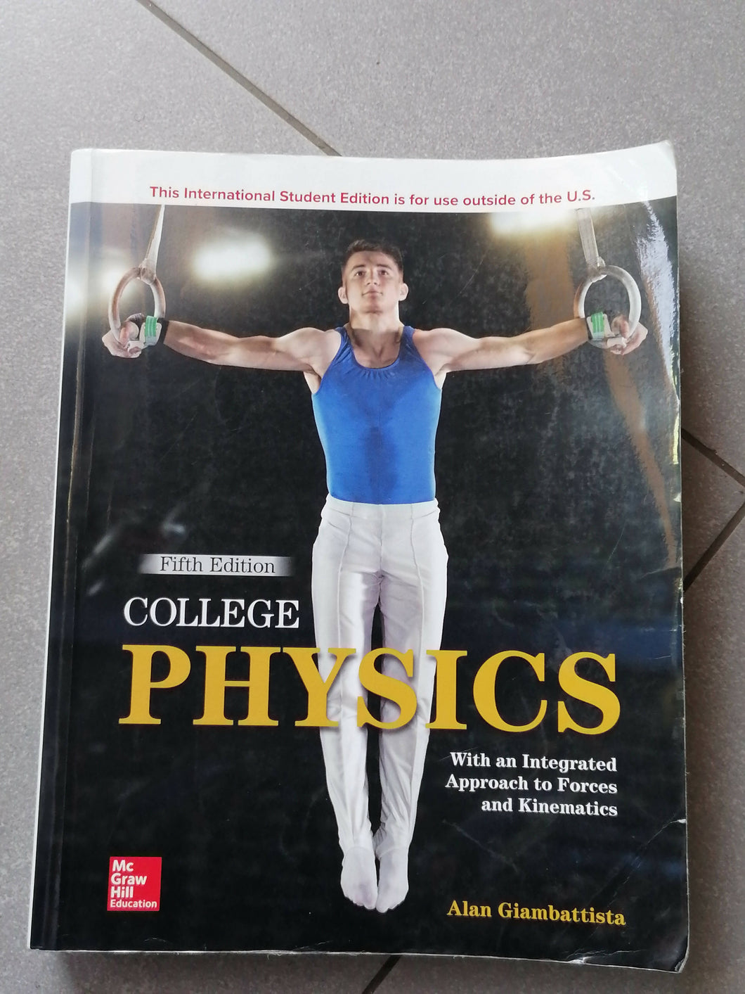 College Physics 5th edition