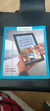 Load image into Gallery viewer, Concepts in enterprise resource planning (4ed)
