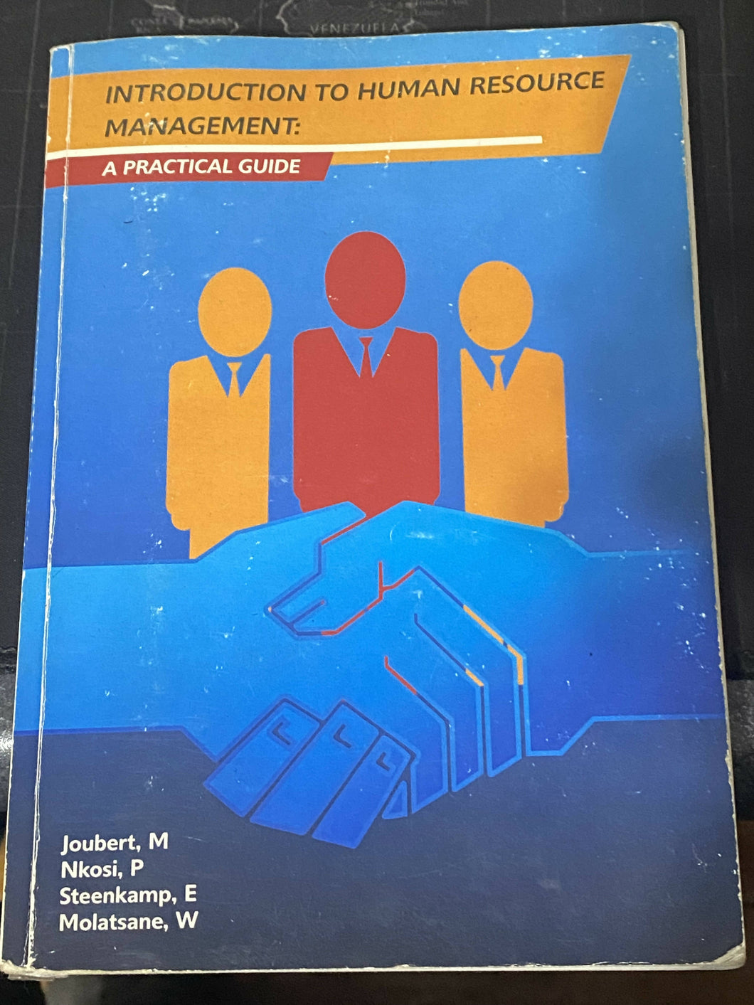 Introduction To Human Resource Management: A Practical Guide ...