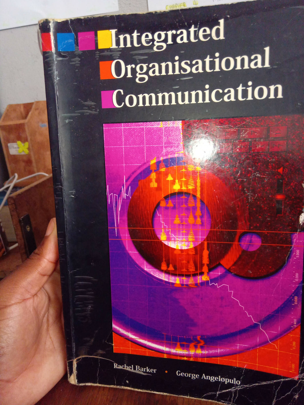 Integrated Organisational Communication