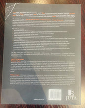 Load image into Gallery viewer, How to think and reason in Macroeconomics. A South African Text. 5th Edition
