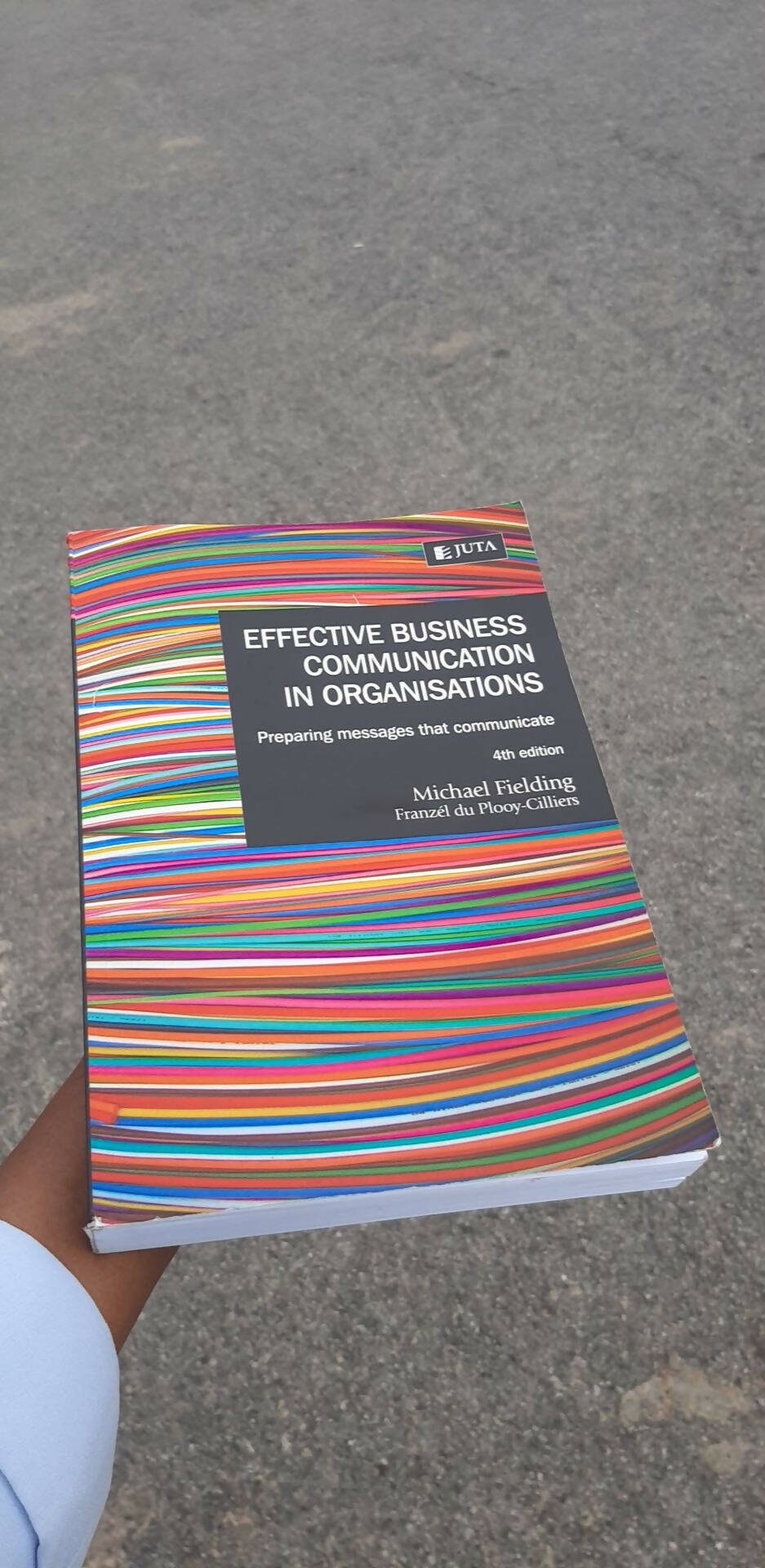 Effective Business Communication in Organisations