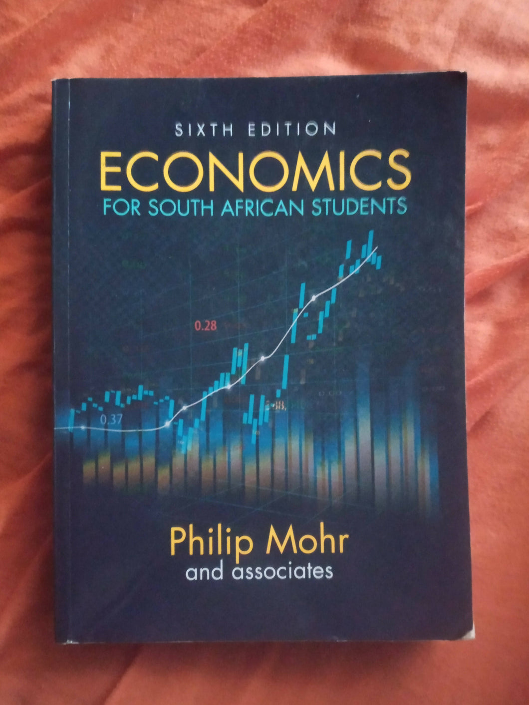 Economics for South African Students