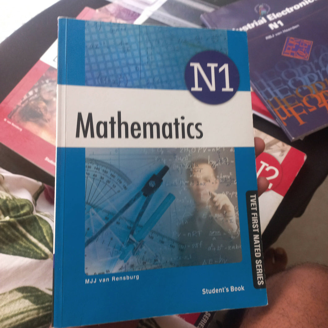 Mathematics N1