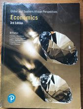 Load image into Gallery viewer, Global and South African Perspectives: Economics
