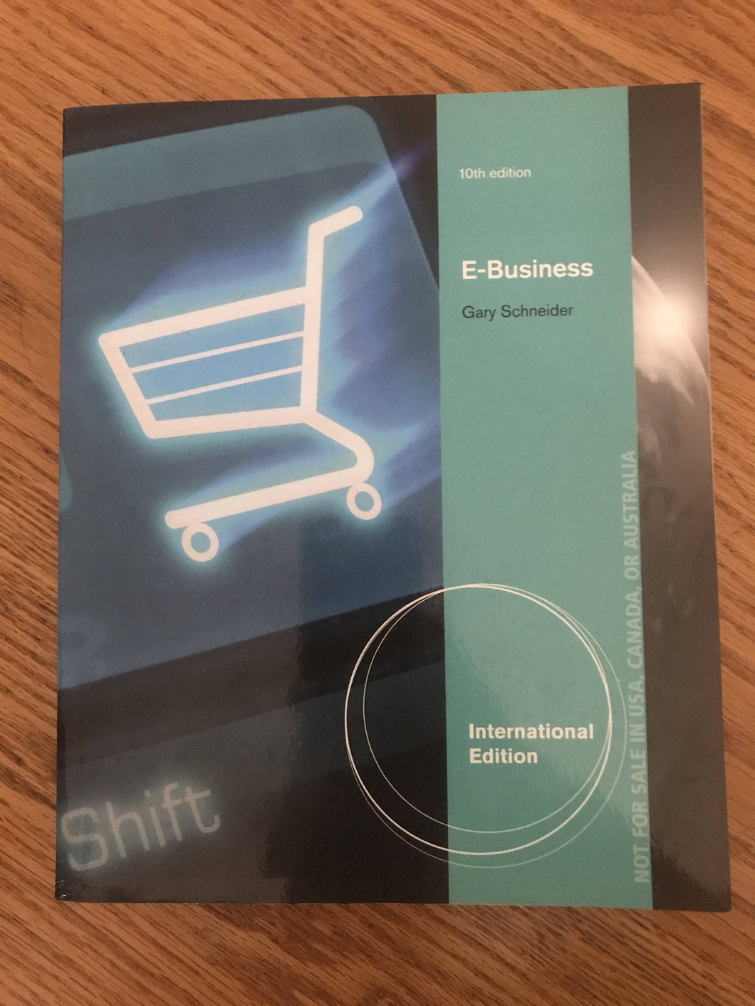 E-Business