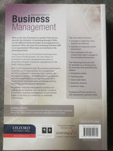 Load image into Gallery viewer, Introduction to Business Management. 11th Edition
