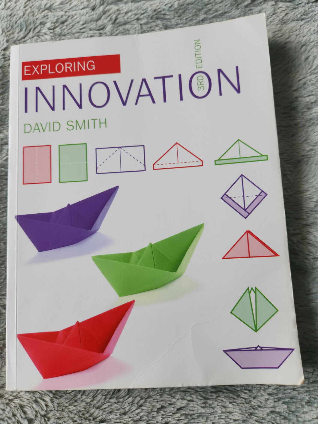 Exploring Innovation