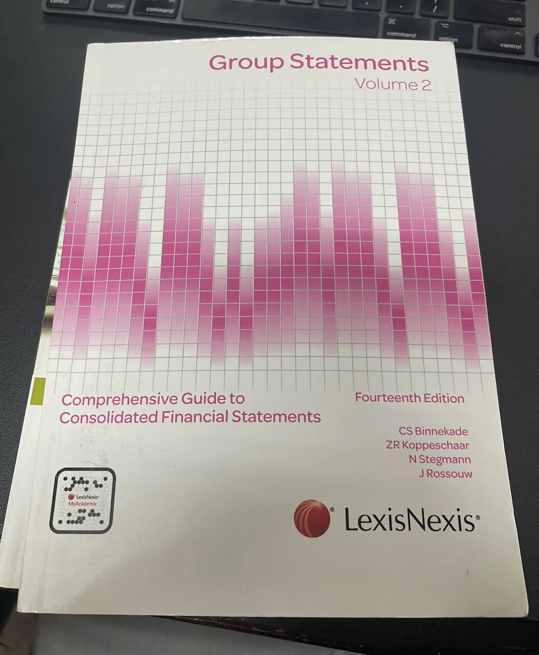 Group Statements Volume 2