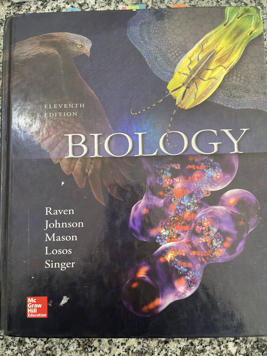 Biology