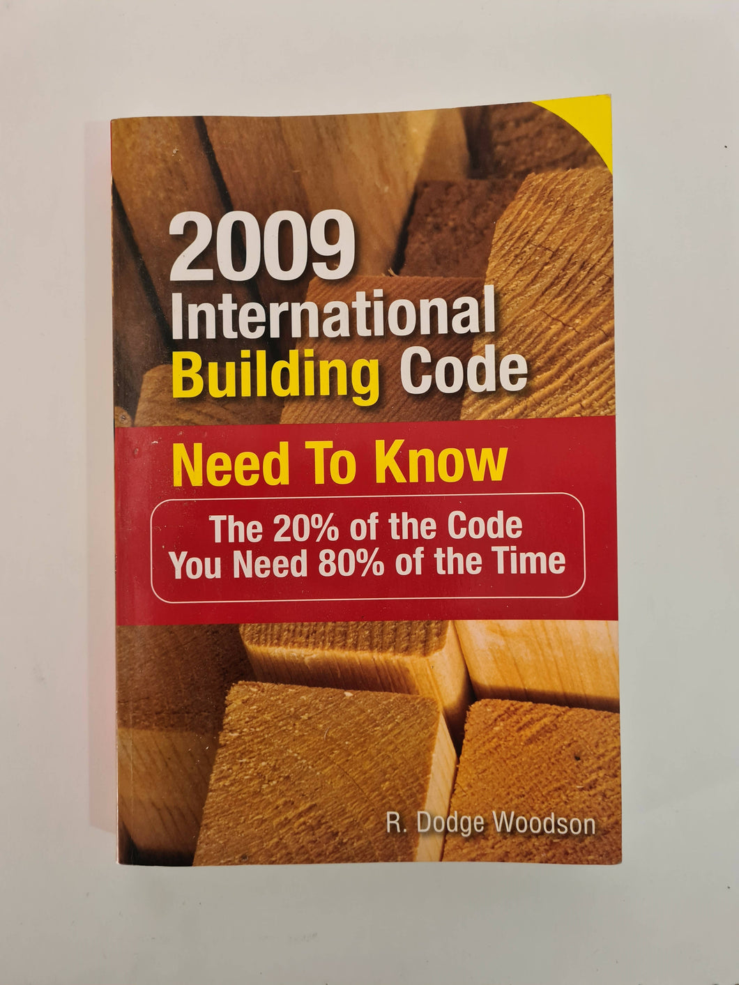 2009 International Building Code