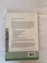 Load image into Gallery viewer, Basic Programming Principles 2nd Edition

