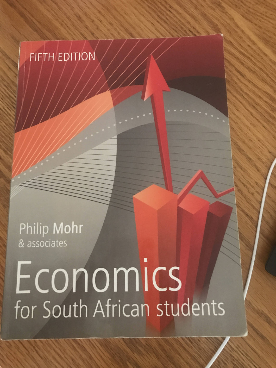 Economics for South African students