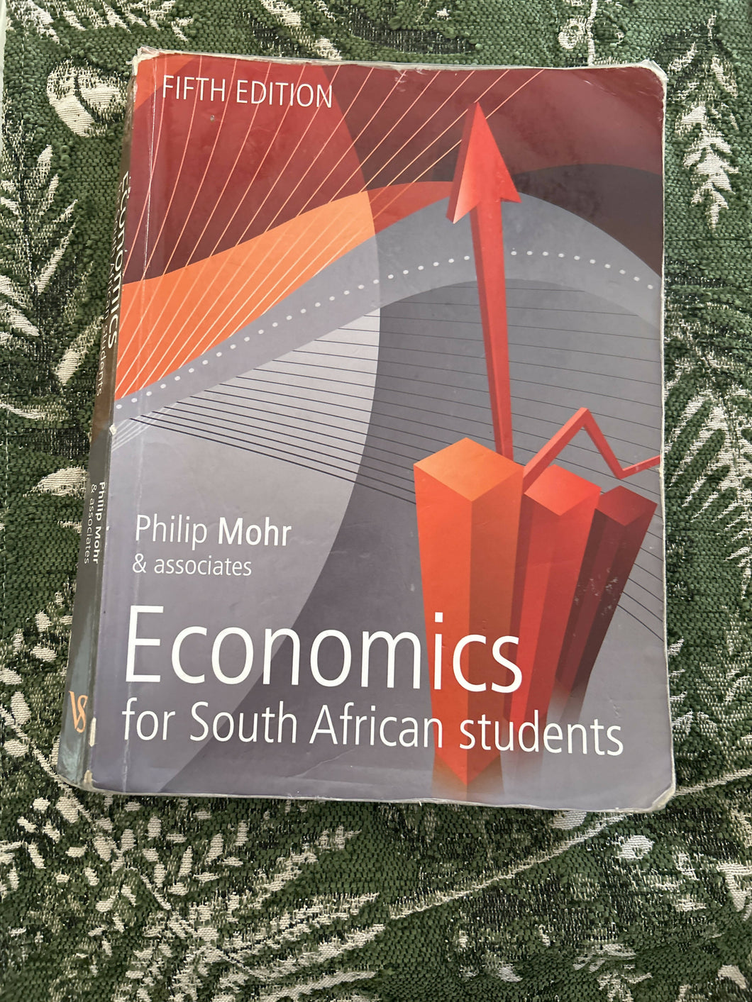 Economics for South African Students