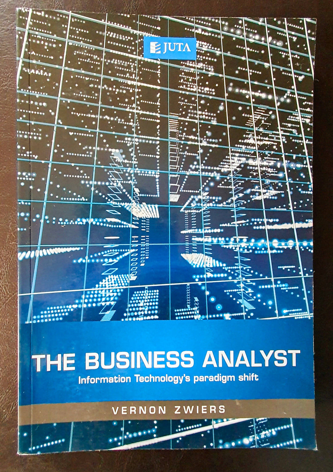 The Business Analyst