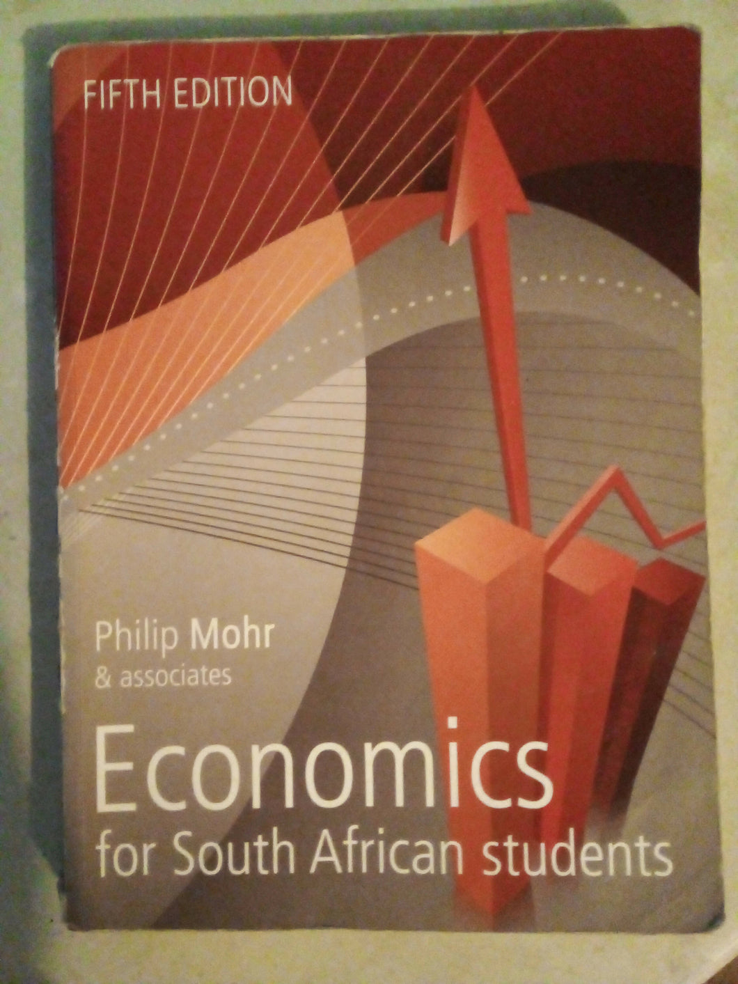 Copy of Economics for South African Students