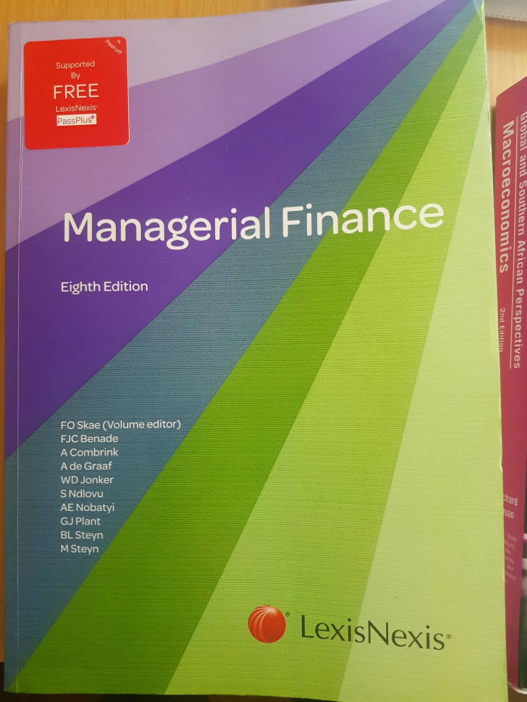 Managerial Finance