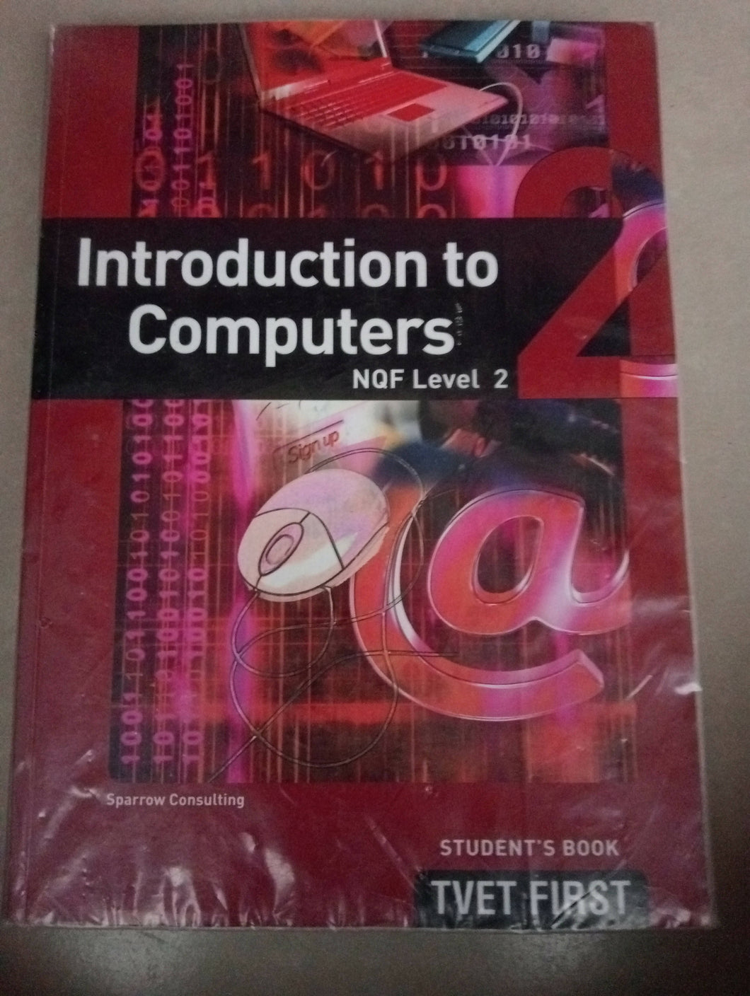 Introduction to Computers