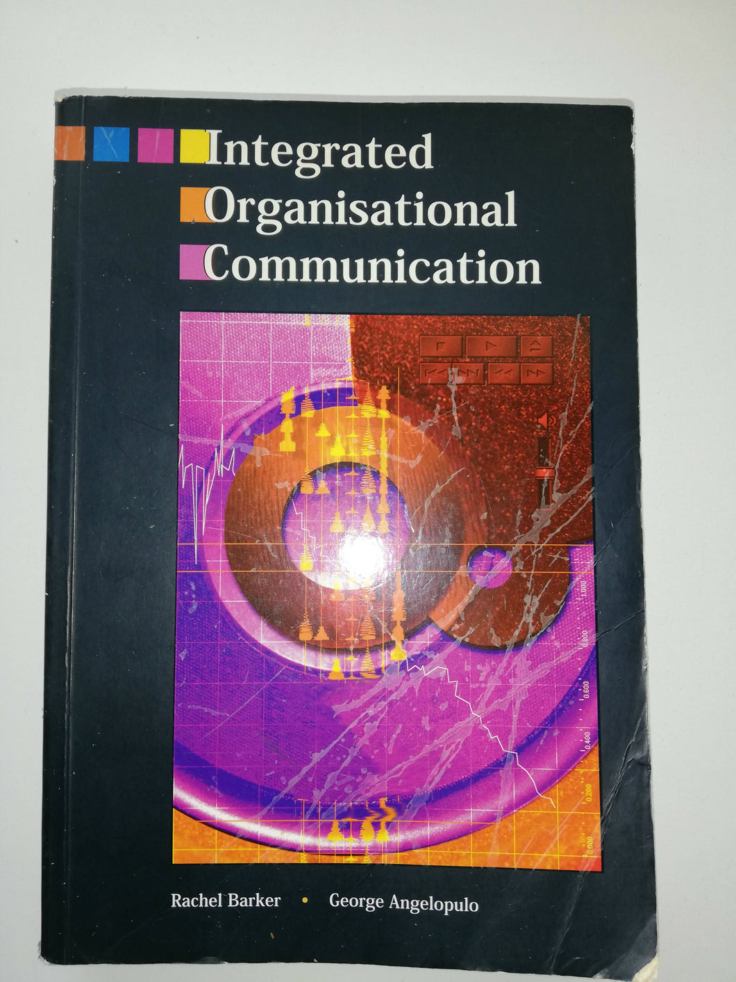 Integrated Organisational Communication